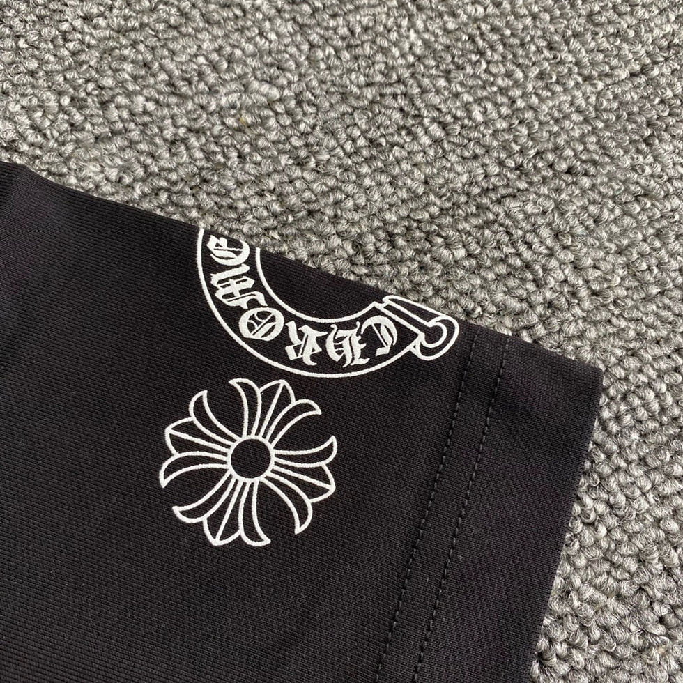 Thumbnail: Chrome Hearts T Shirt