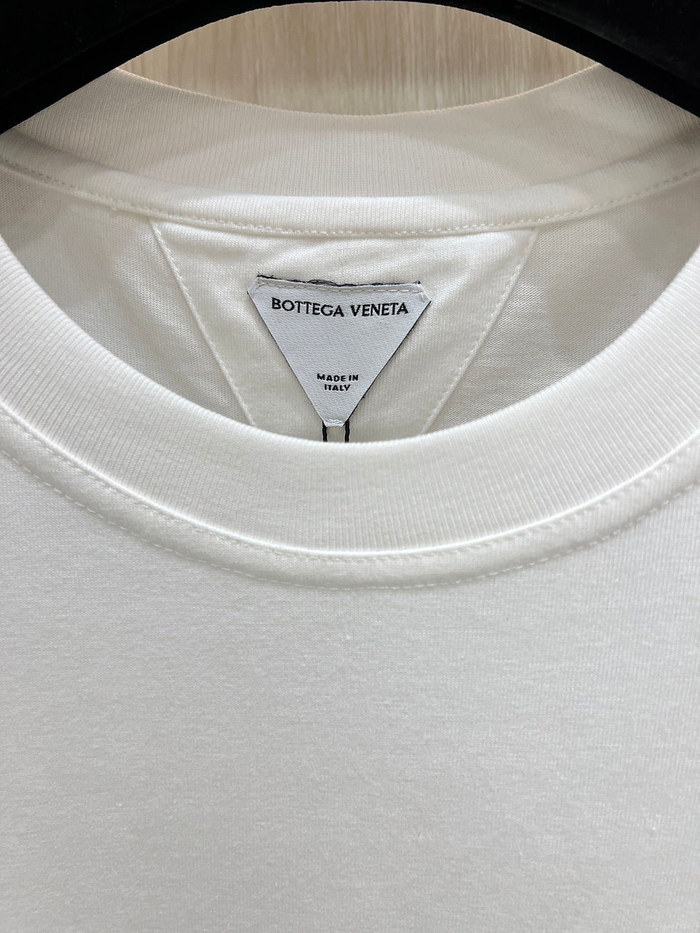 Thumbnail: Bottega Veneta Shirt — Black