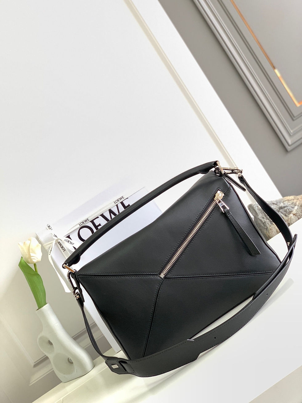 Thumbnail: Loewe Puzzle Bag 11