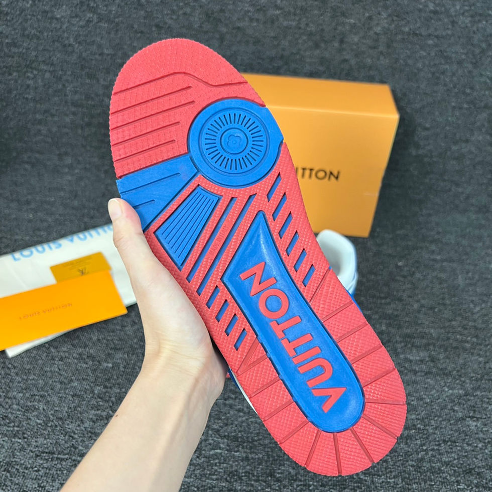 Thumbnail: Louis Vuitton Trainer