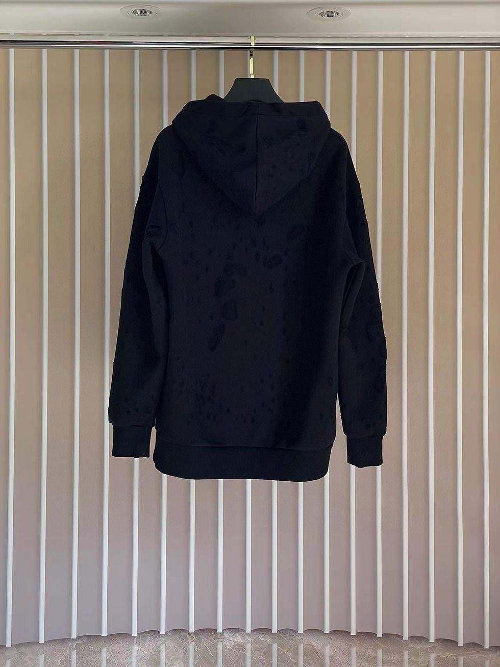 Thumbnail: Givenchy Hoodie — Forest Green