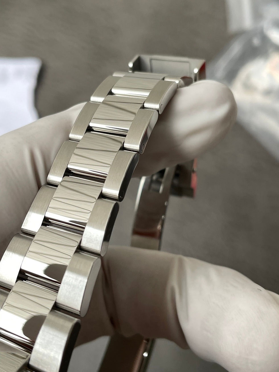 Thumbnail: Rolex Daytona 116520