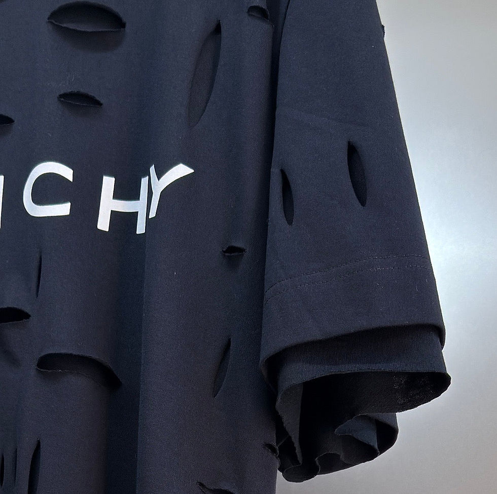 Thumbnail: Givenchy Shirt — Khaki