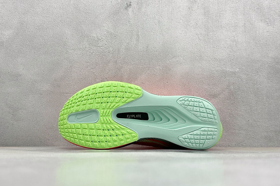 Thumbnail: Nike Air Zoom Rival
