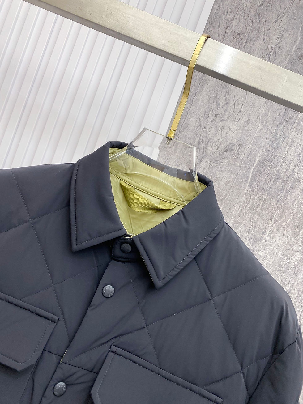 Thumbnail: Moncler Jacket