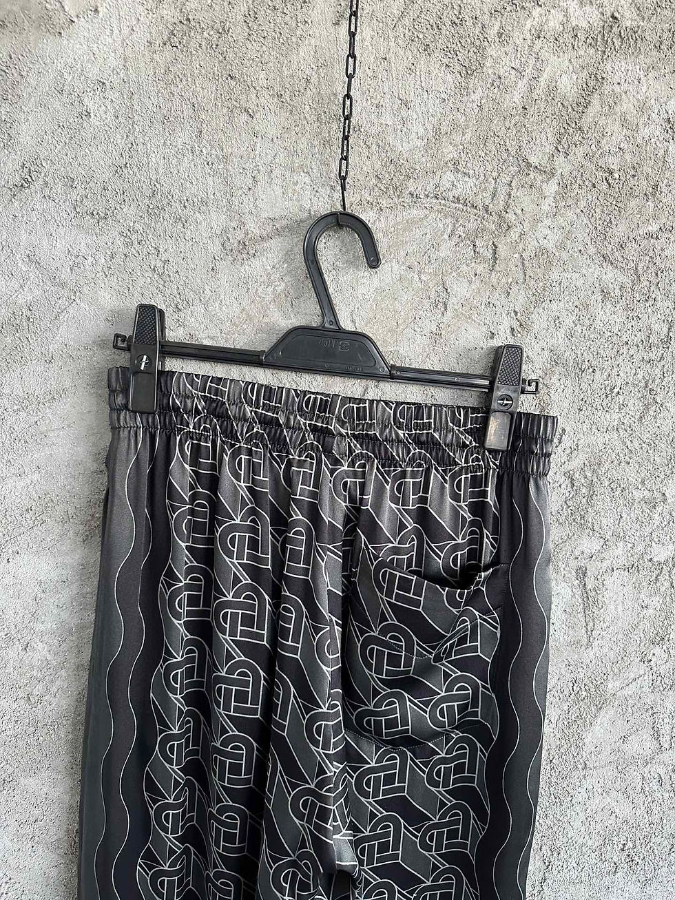 Thumbnail: Casablanca Long Pants