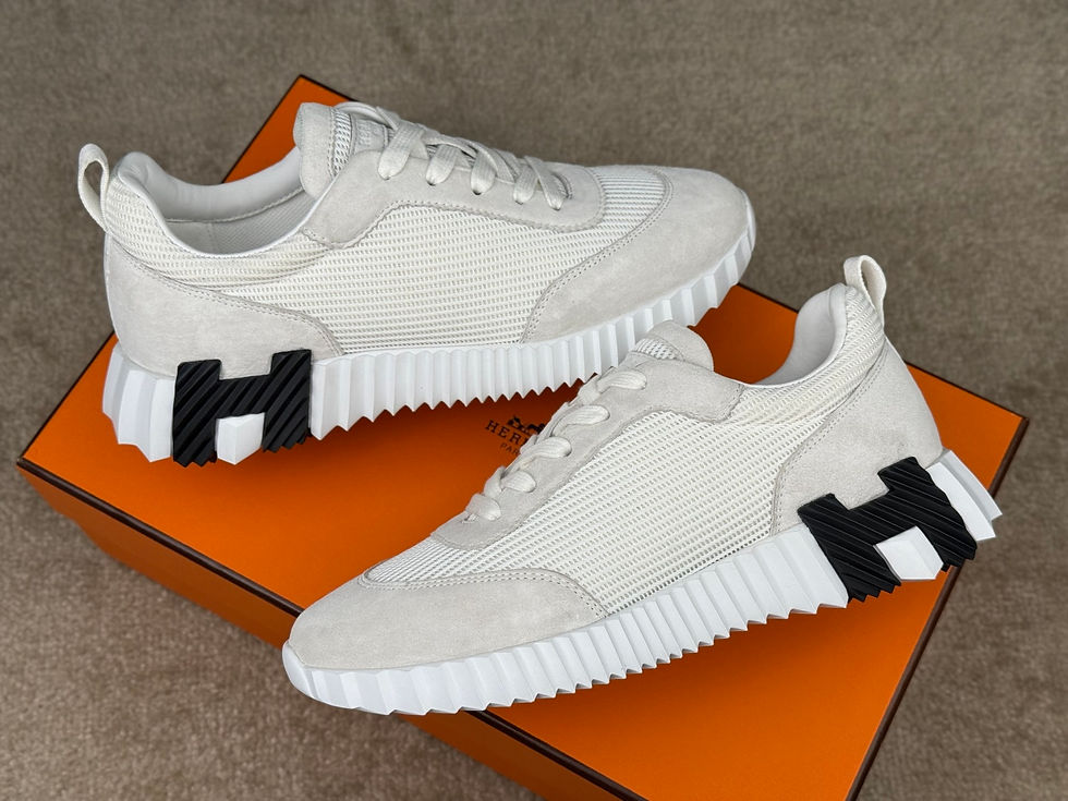 Thumbnail: HERM Sneaker