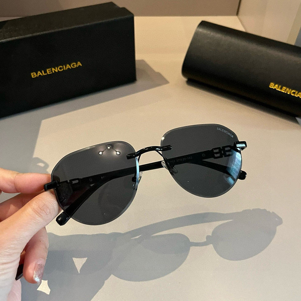 Thumbnail: Balenciaga Women Sandal