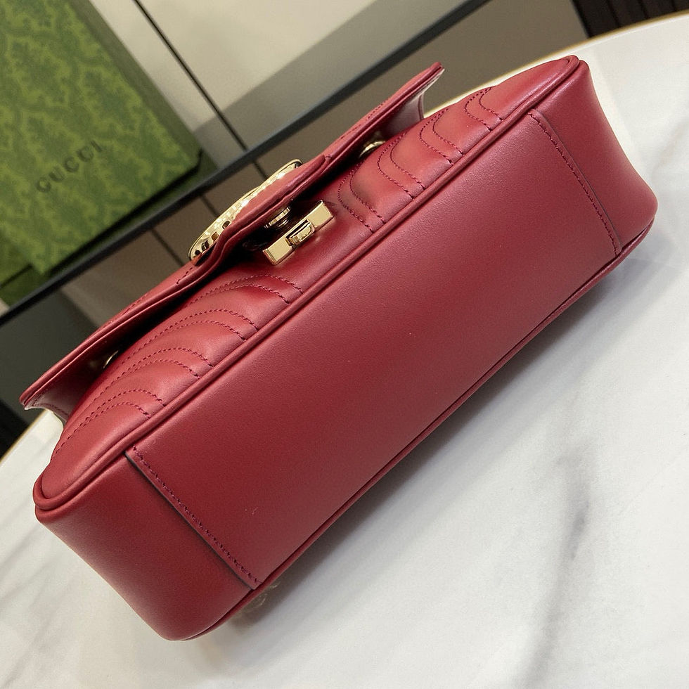 Thumbnail: Gucci Marmont