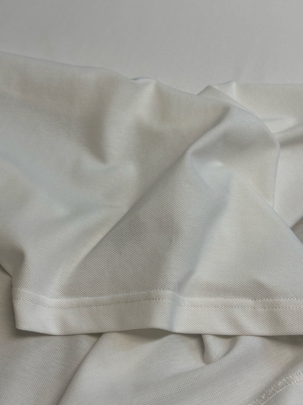 Thumbnail: Acne Studios Polo — White