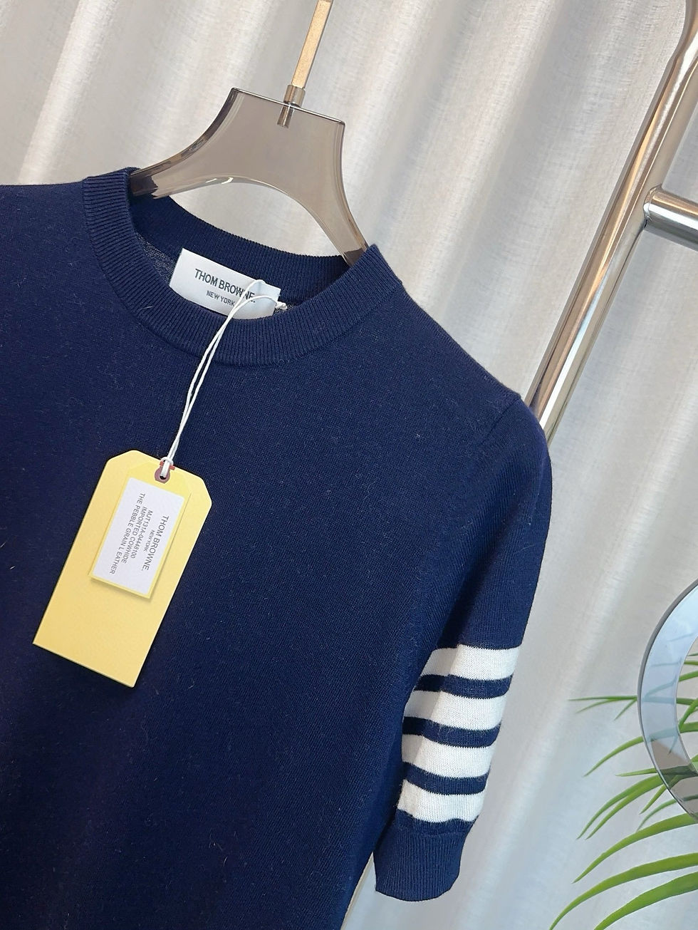 Thumbnail: Thom Browne T-Shirt #288