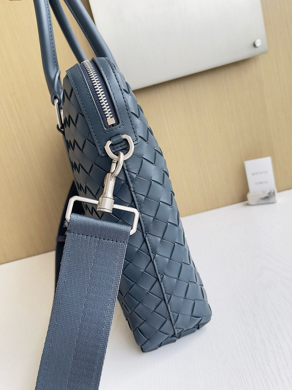 Thumbnail: Bottega Veneta Briefcase