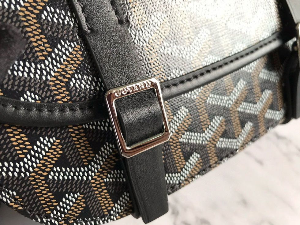 Thumbnail: Goyard Belvedere Pm Bag