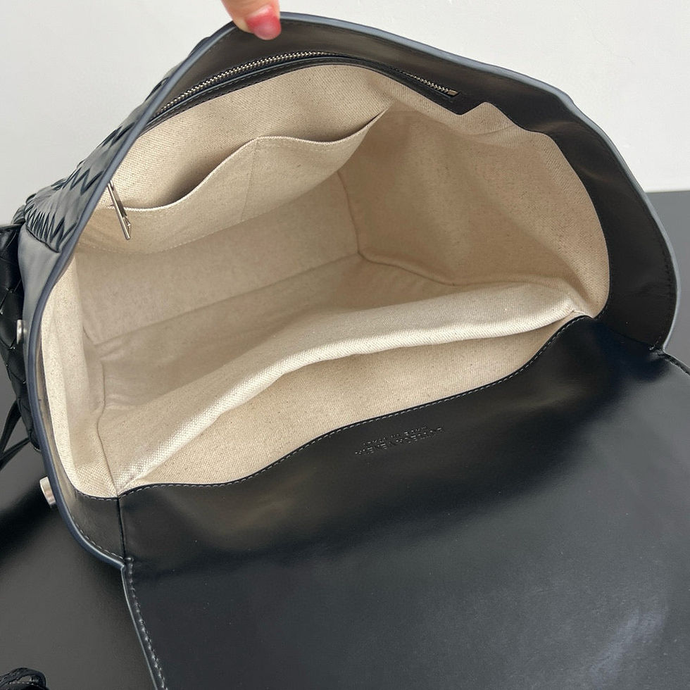Thumbnail: Bottega Veneta Backpack