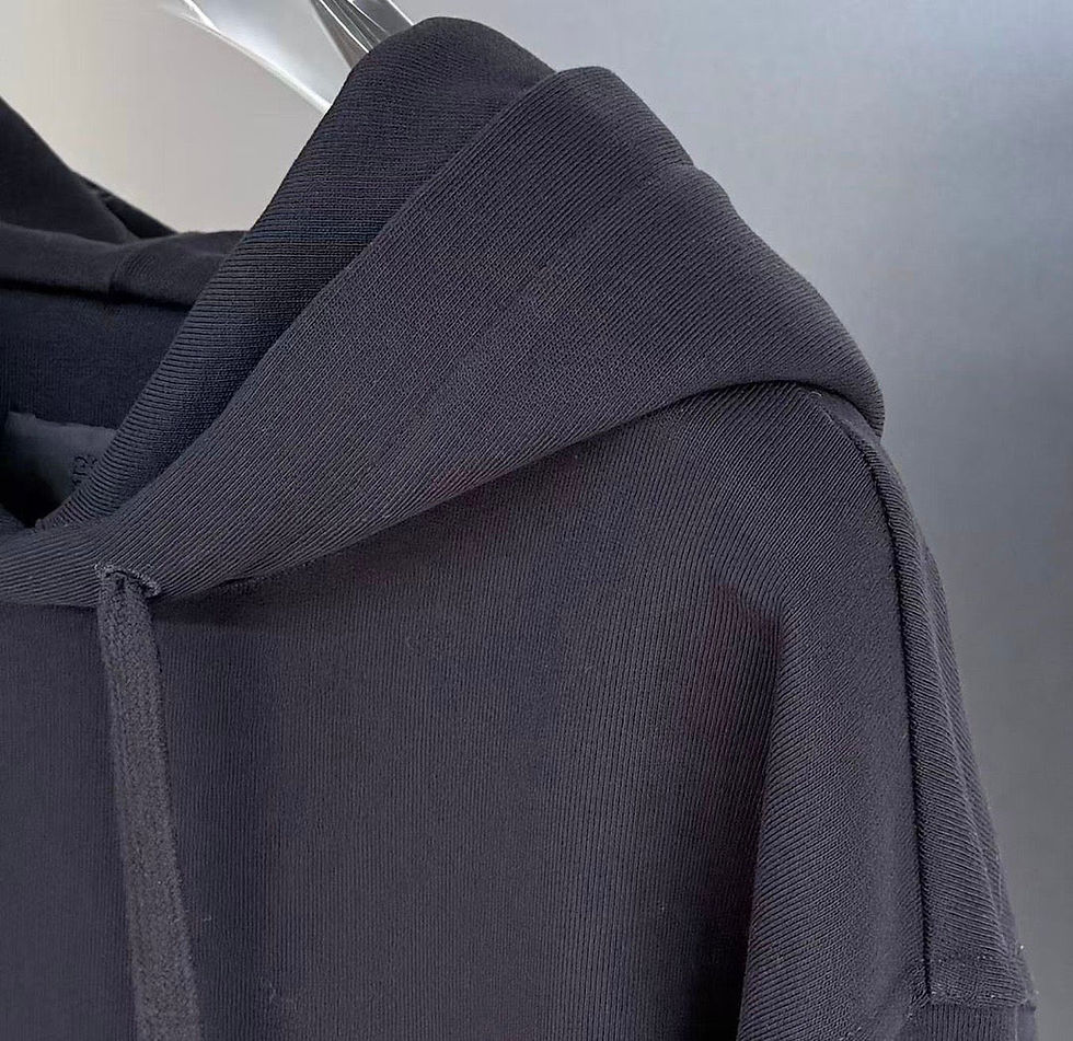 Thumbnail: Givenchy Hoodie — Champagne