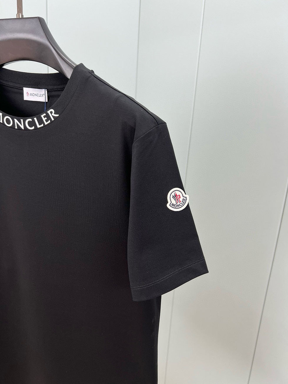 Thumbnail: Moncler Shirt — Camel