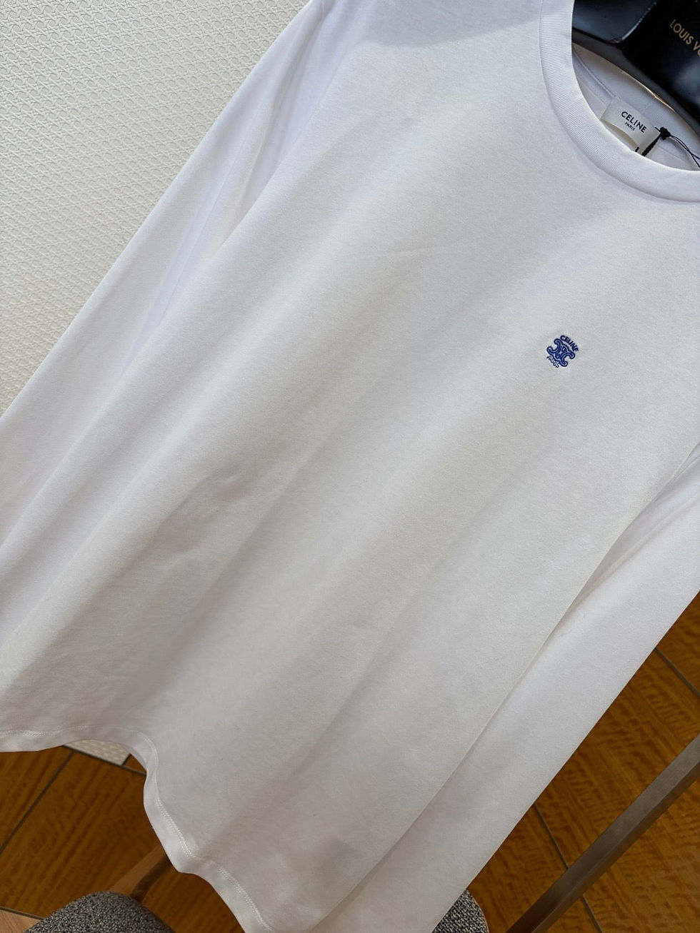 Thumbnail: Celine Sweater — Champagne