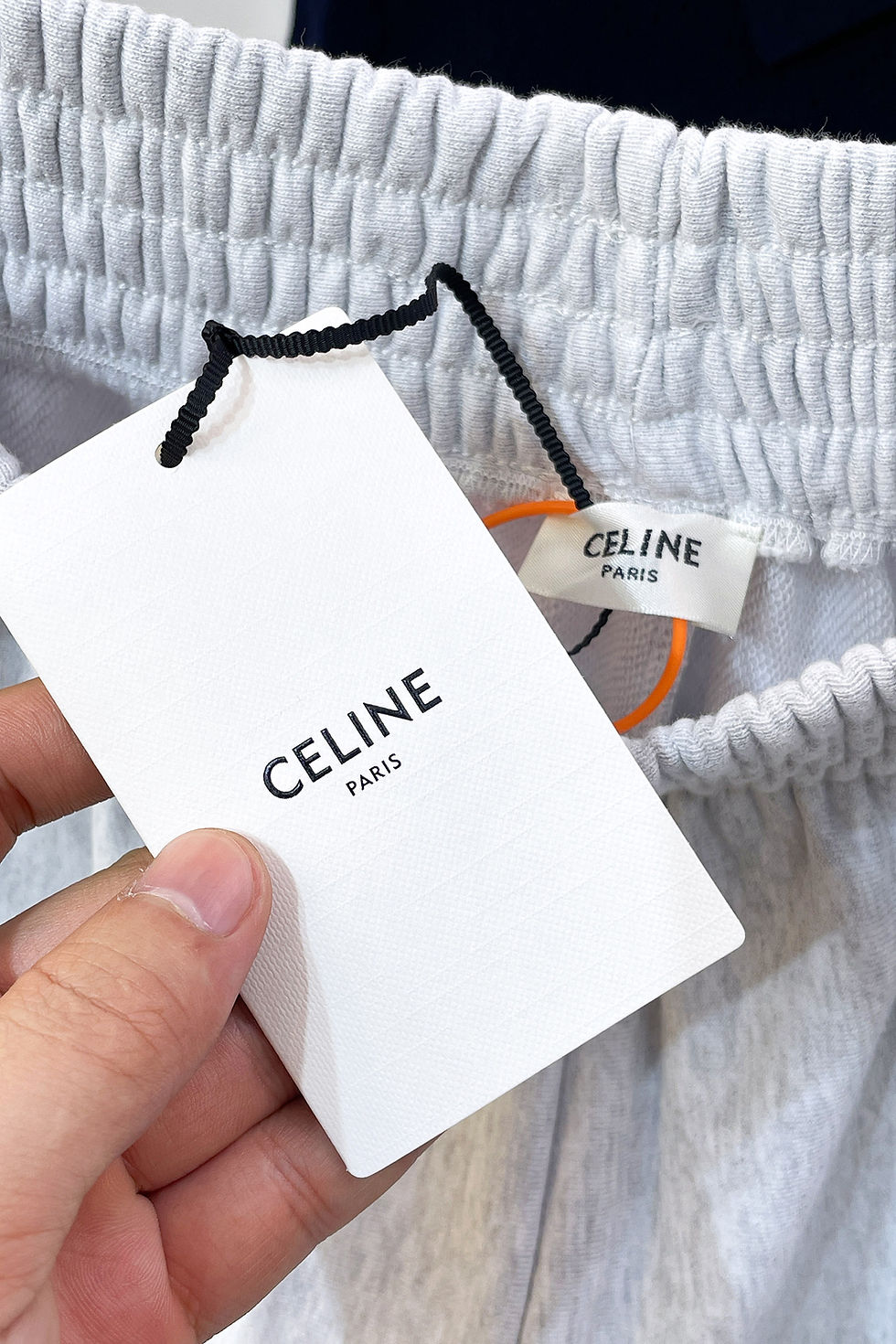 Thumbnail: Celine Shorts