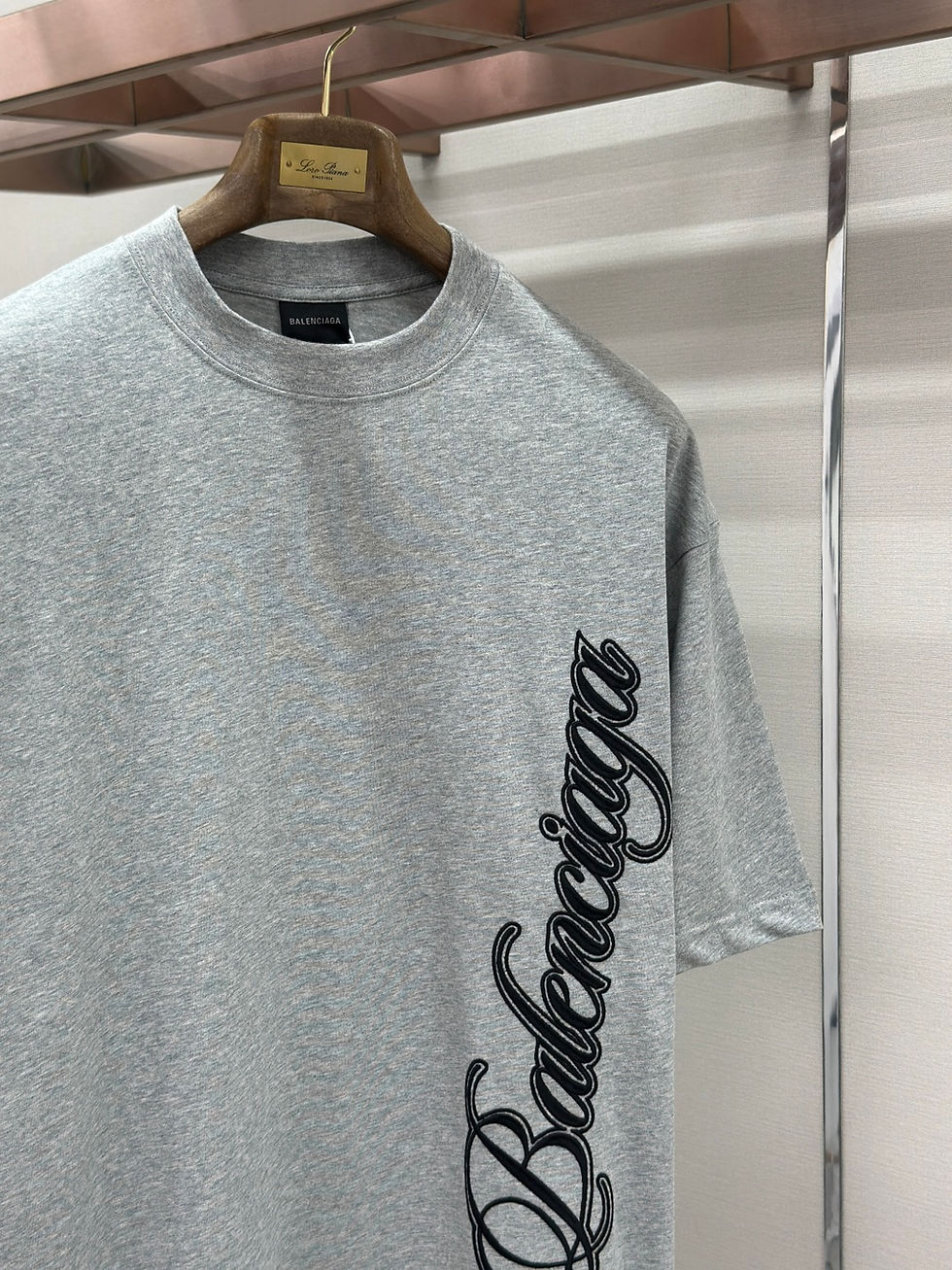 Thumbnail: Balenciaga T-Shirt