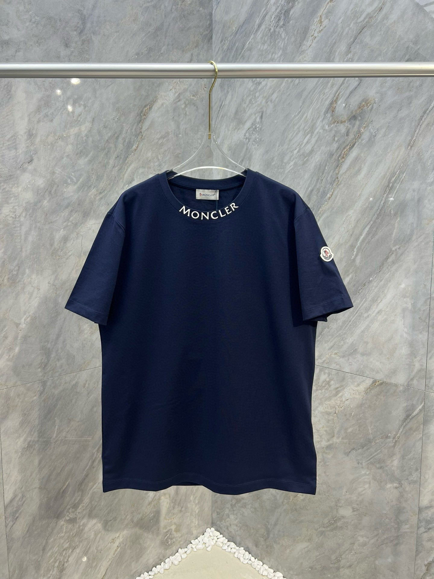 Moncler Shirt — Amber
