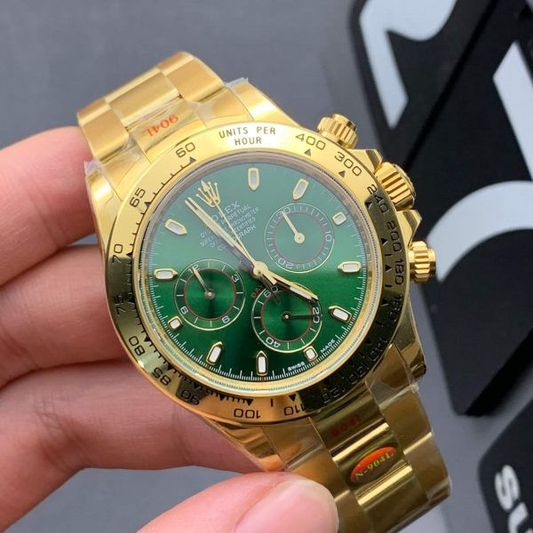 Thumbnail: Rolex 467