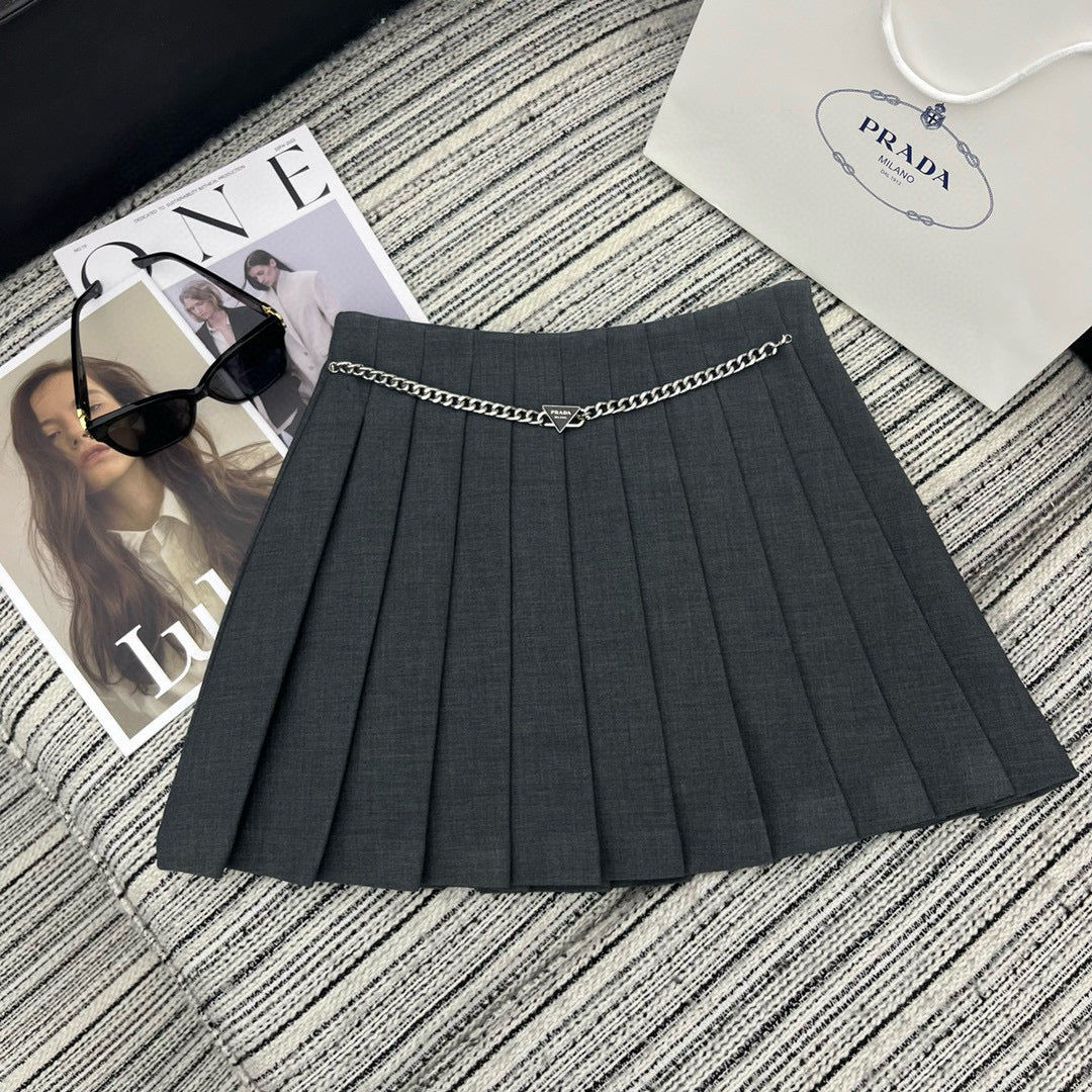 Prada Skirt #579