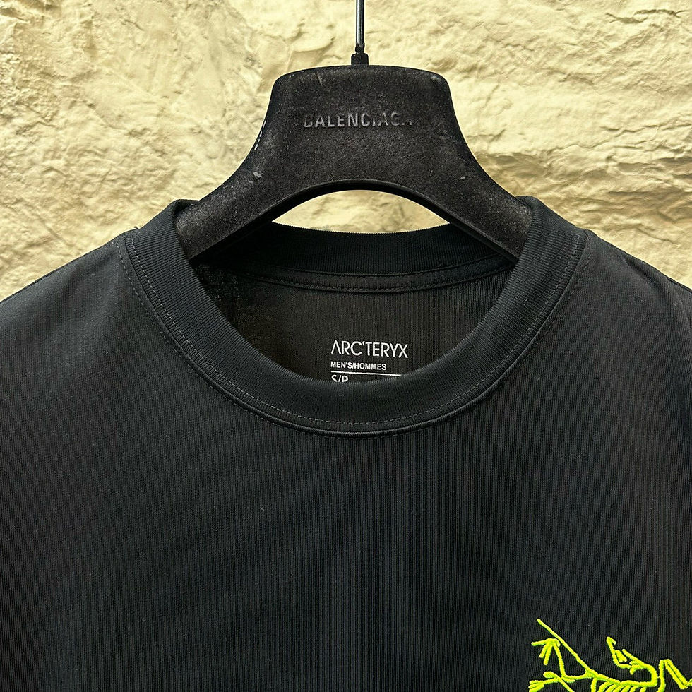 Thumbnail: Arc'teryx Shirt — Ecru