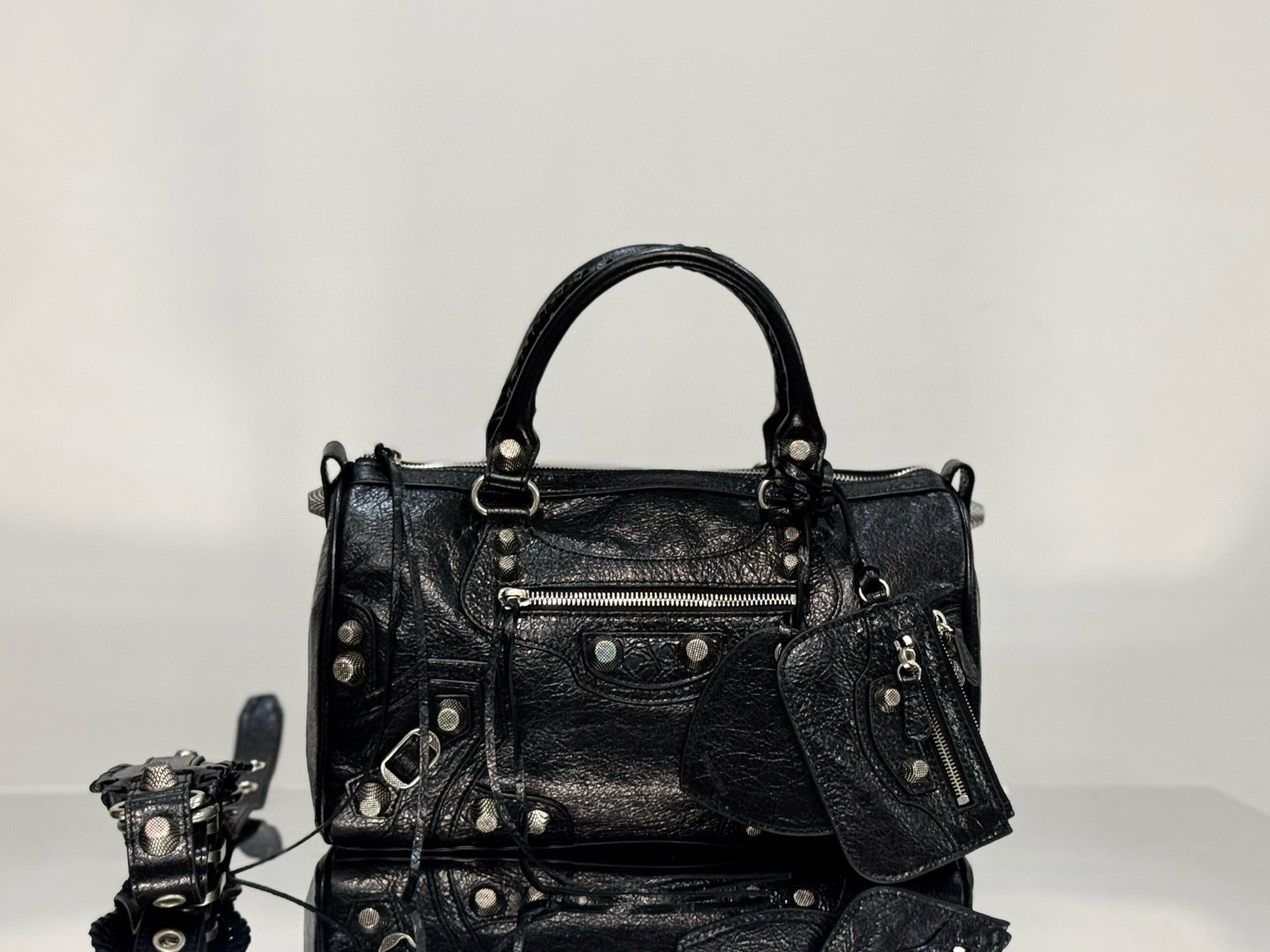 Blcg Le Cagole Duffle Bag 30X14X20Cm 32