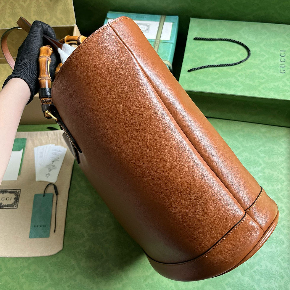 Thumbnail: Gucci Diana Tote