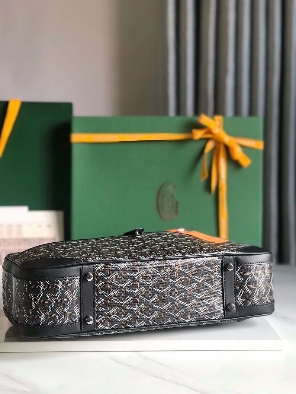Thumbnail: Goyard ST.MARTIN 34*17*9