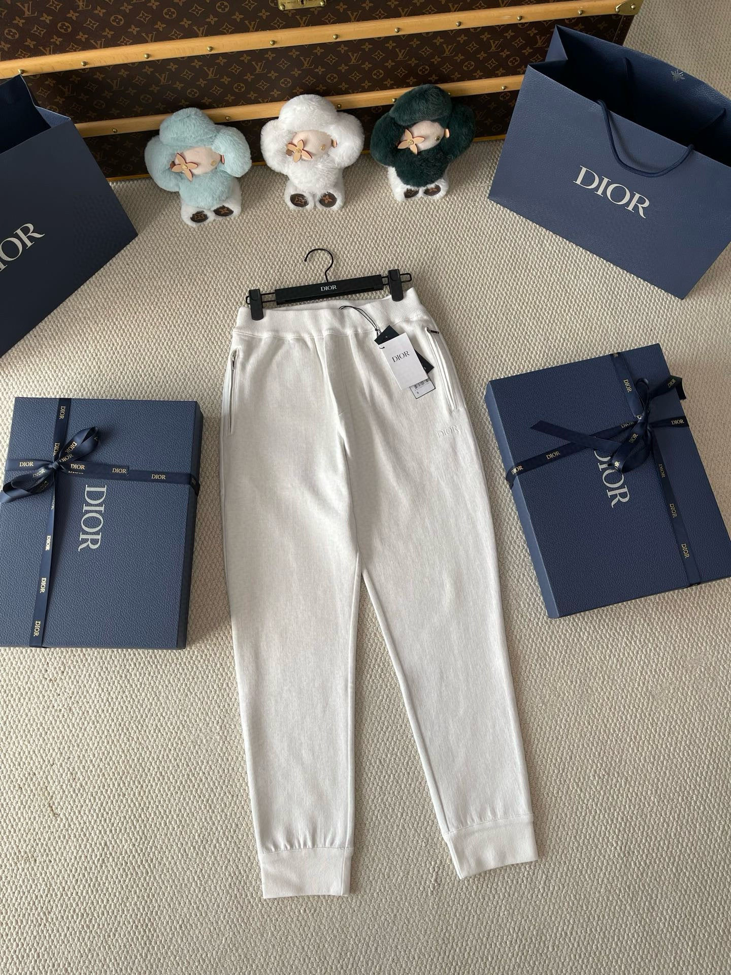 Dior Heritage Item