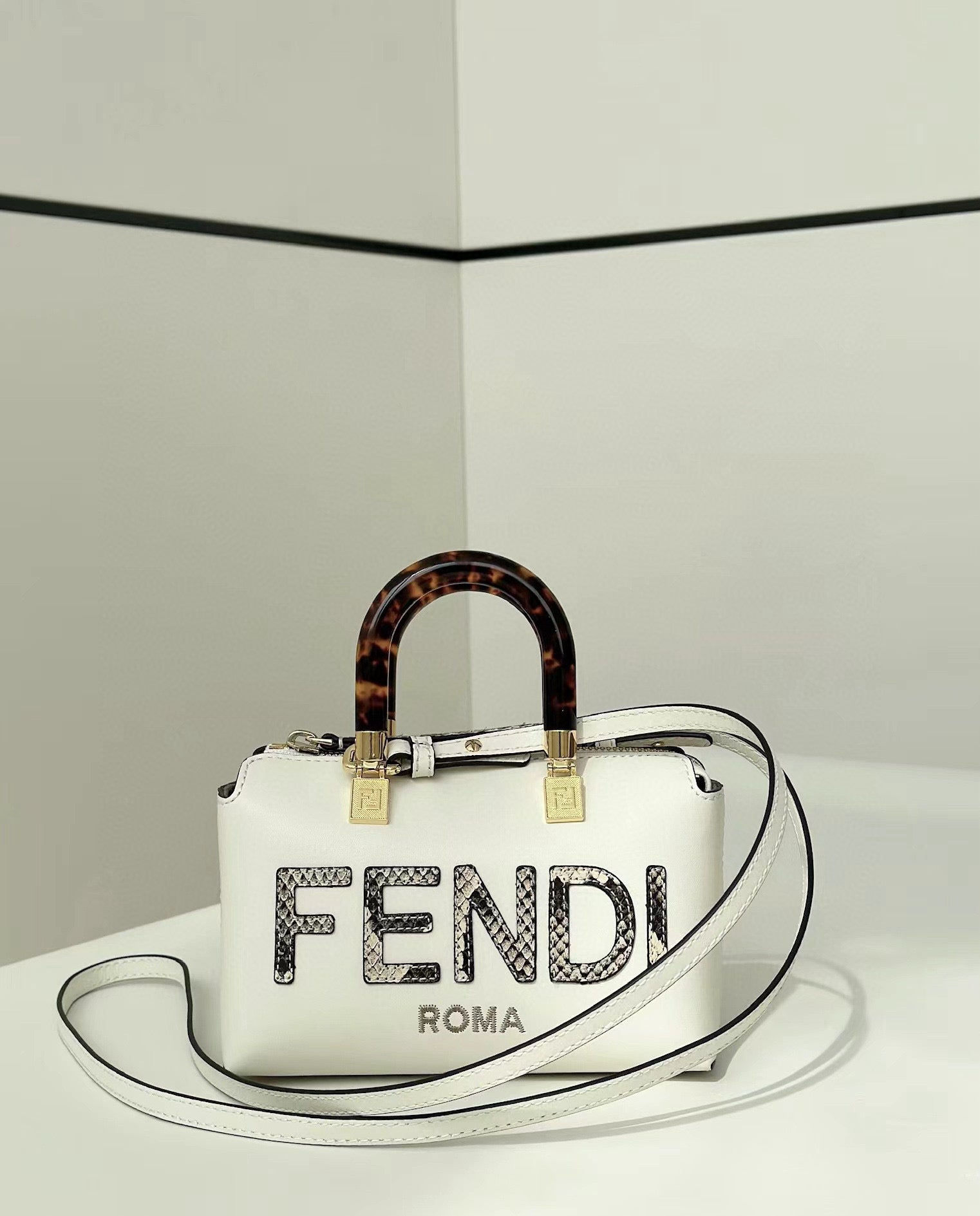 Fendi By The Way 224