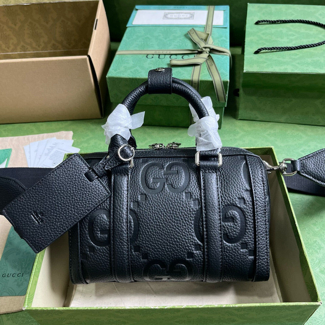 Gucci Duffle Bag