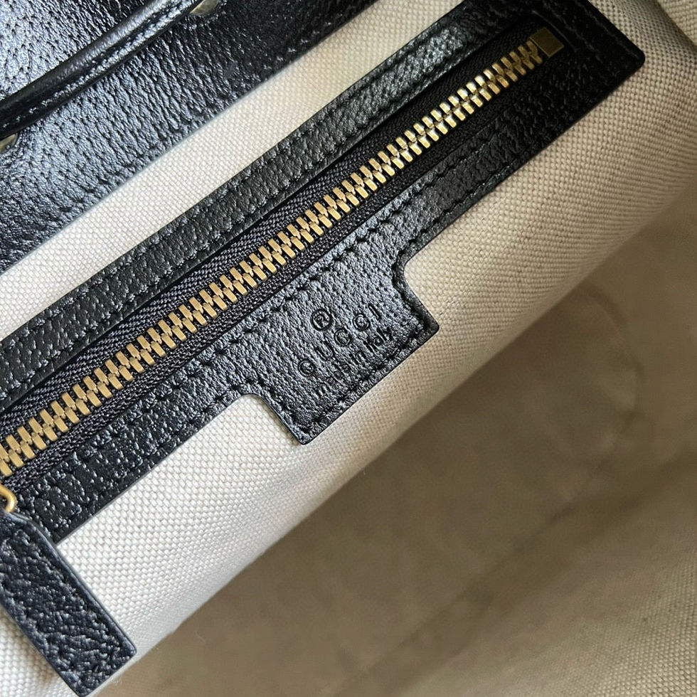Thumbnail: Gucci Backpack