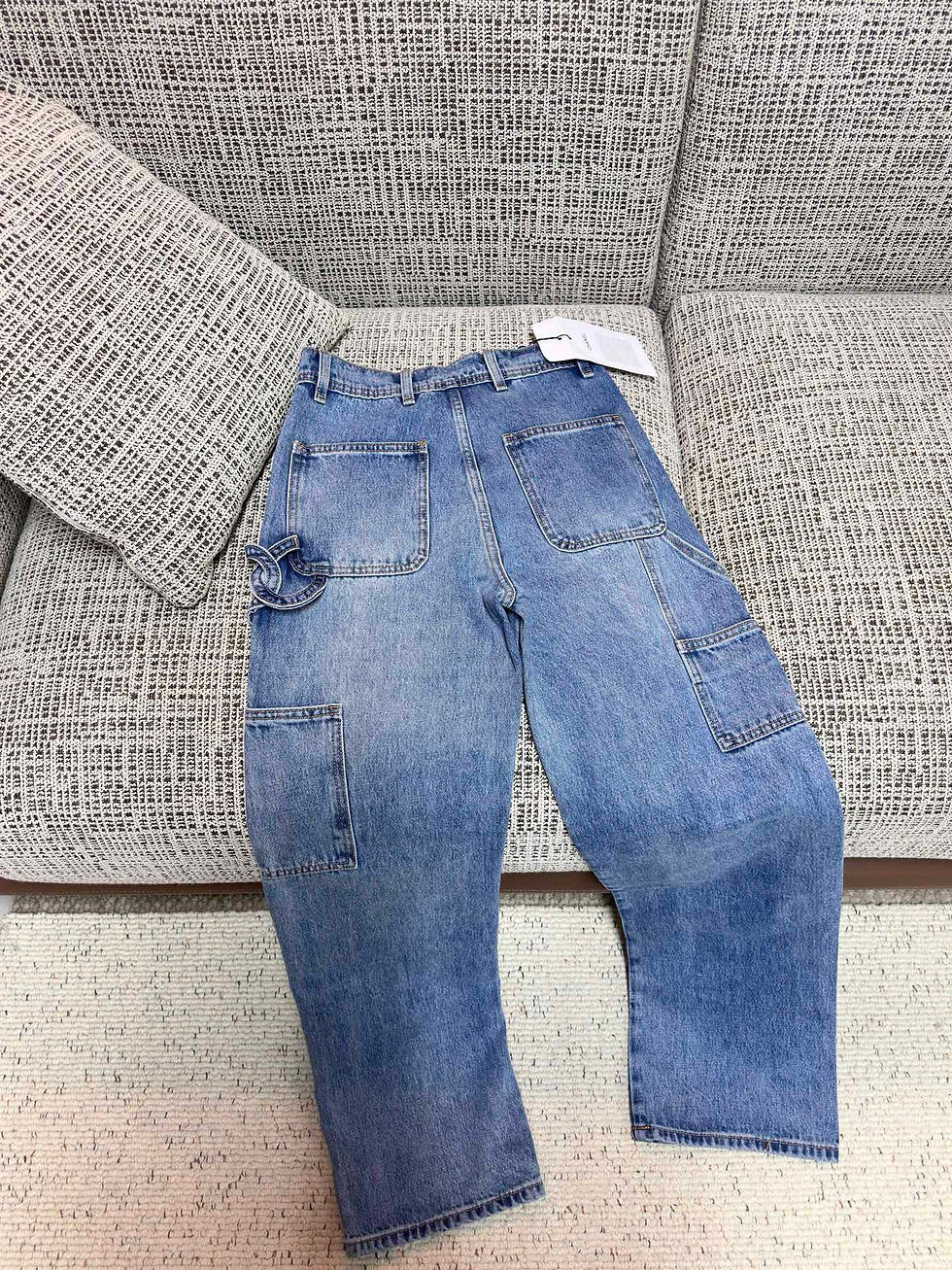 Thumbnail: Chanel Pants