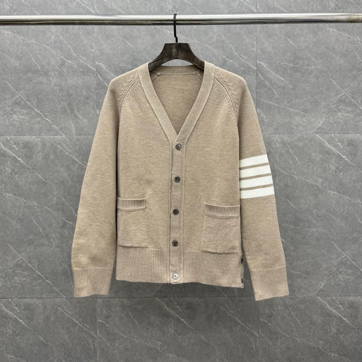 Thom Browne Cardigan 1