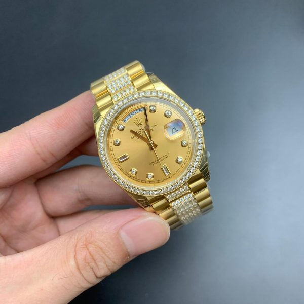 Thumbnail: Rolex 58