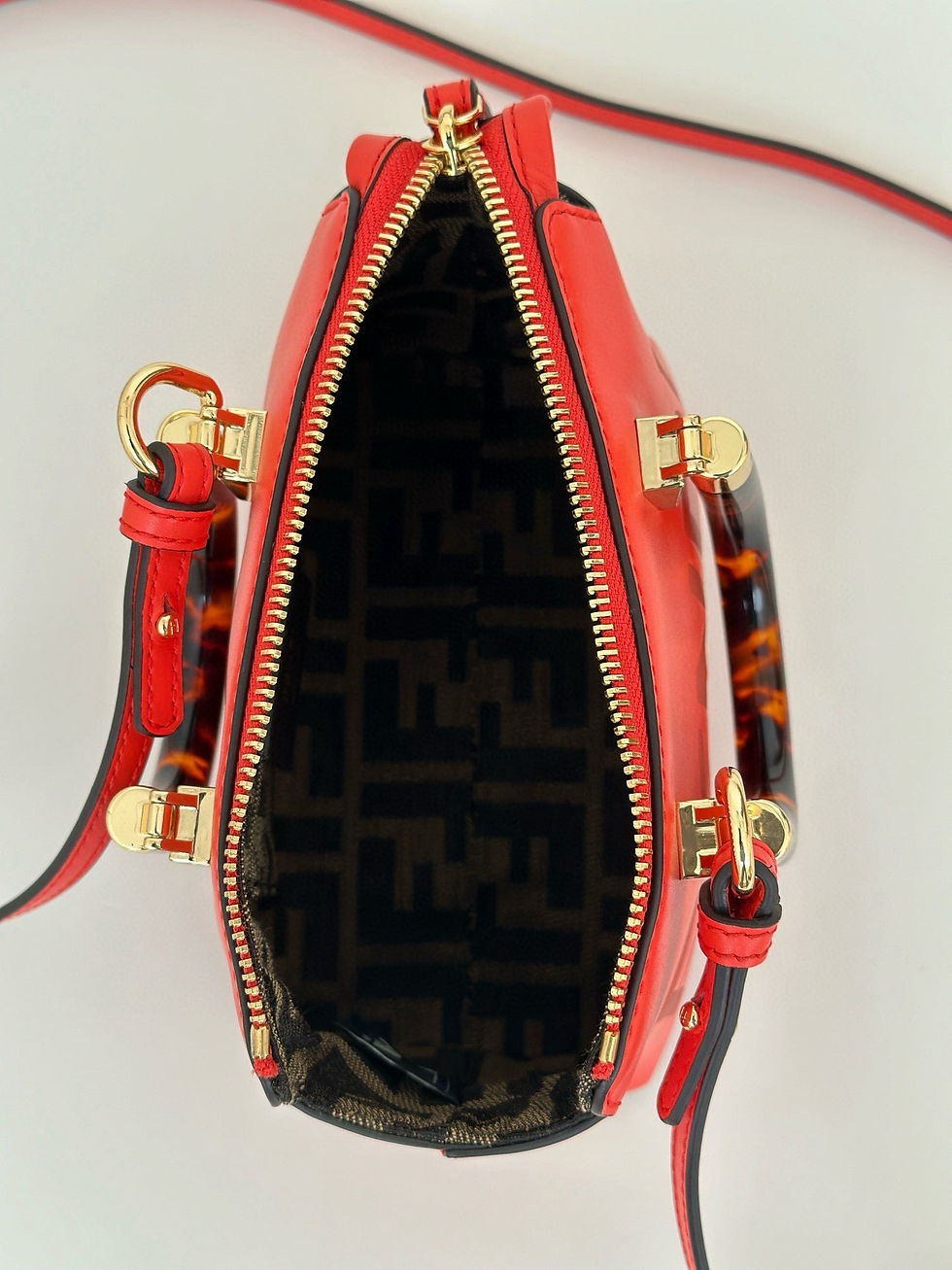 Thumbnail: Fendi By The Way 356