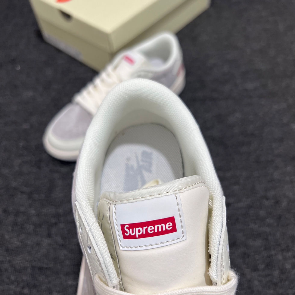 Thumbnail: Jordan X TRAVIS SCOTT AJ1 Low