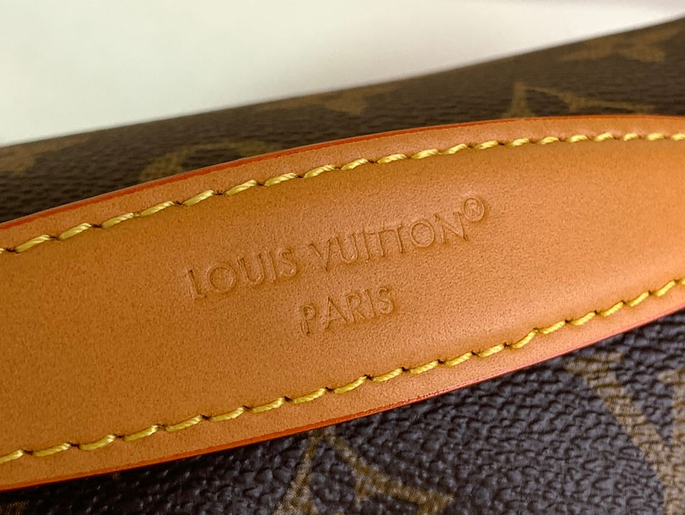 Thumbnail: Louis Vuitton Rush