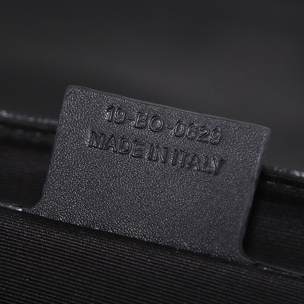 Thumbnail: Dior Hit The Road Mini Shoulder Bag 2