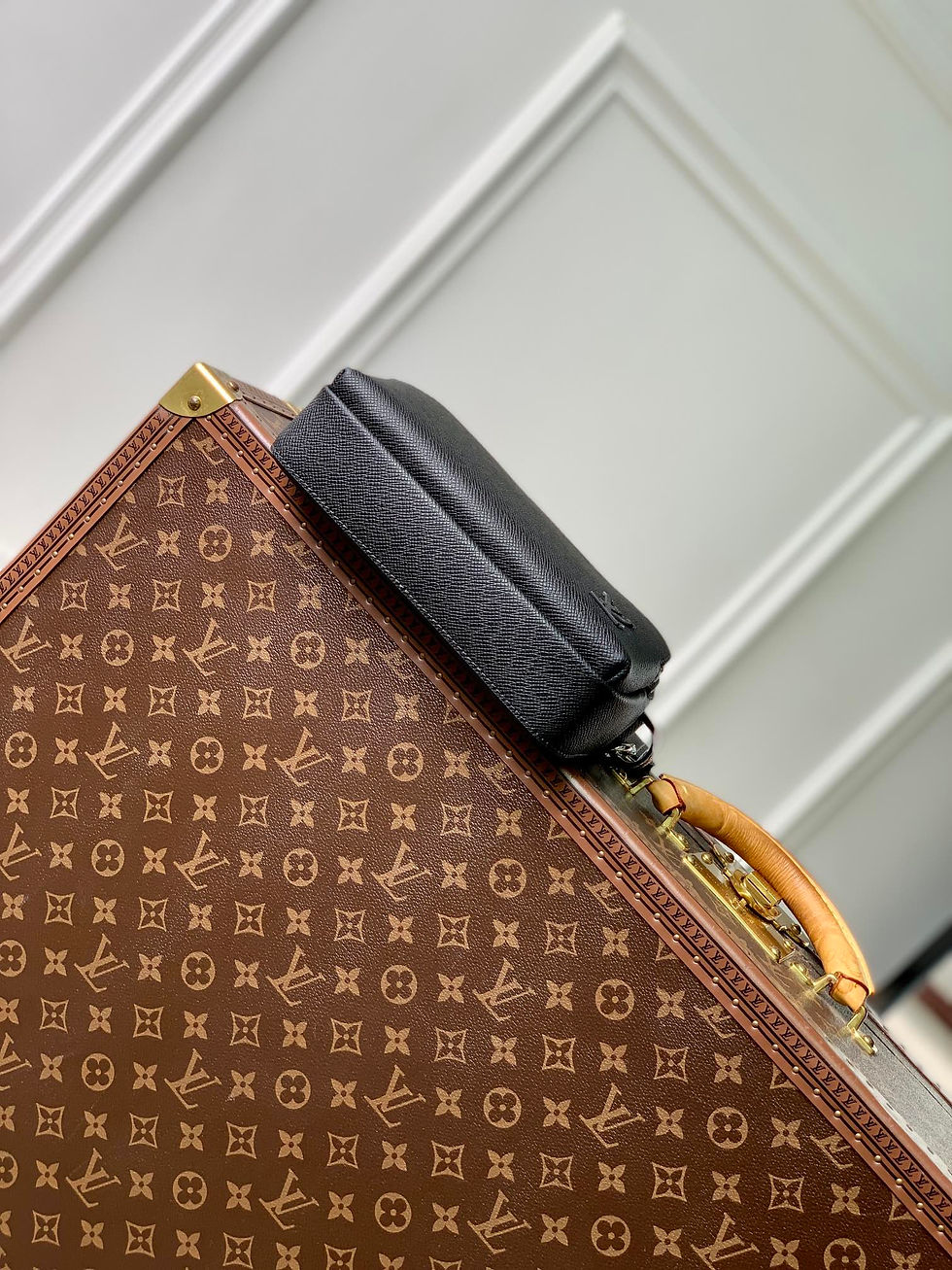 Thumbnail: Louis Vuitton Avenue