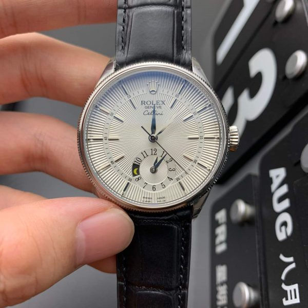 Thumbnail: Rolex 47