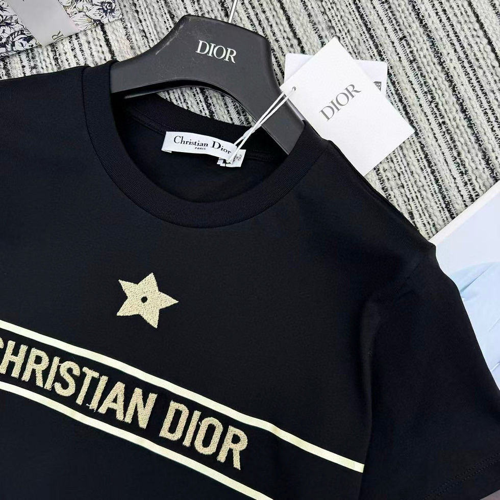 Thumbnail: Dior T-Shirt #196