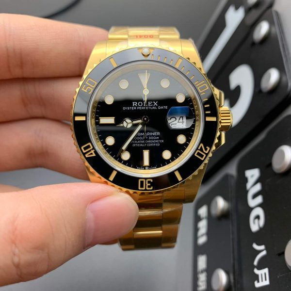 Thumbnail: Rolex 71