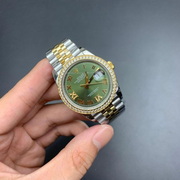 Thumbnail: Rolex 53