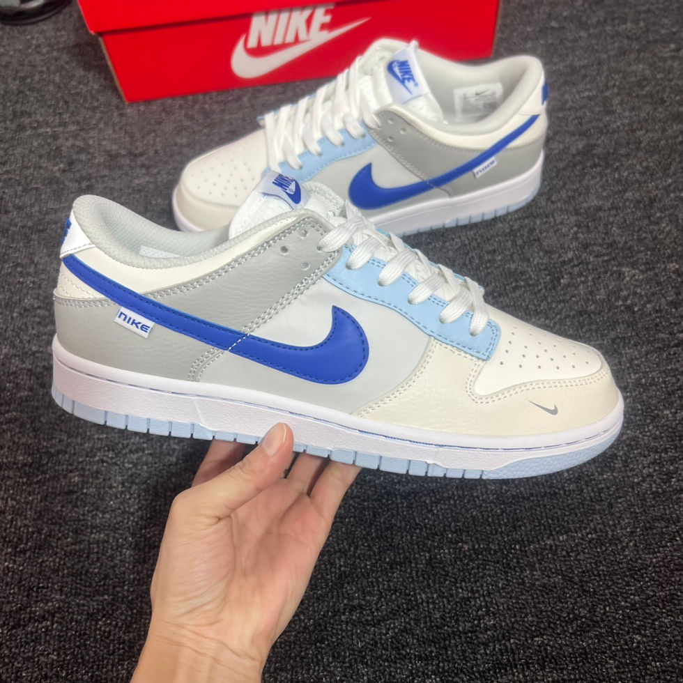 Thumbnail: Nike Dunk Low