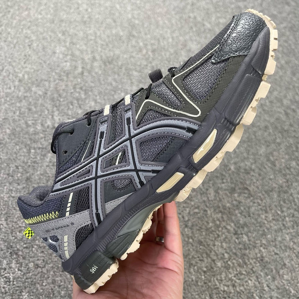 Thumbnail: Asics Gel Kahana 8
