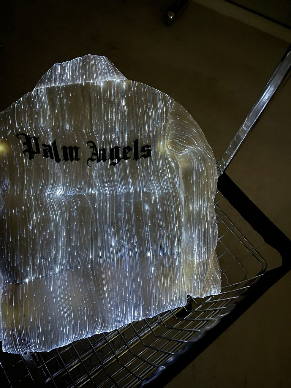 Thumbnail: Moncler Jacket — Slate