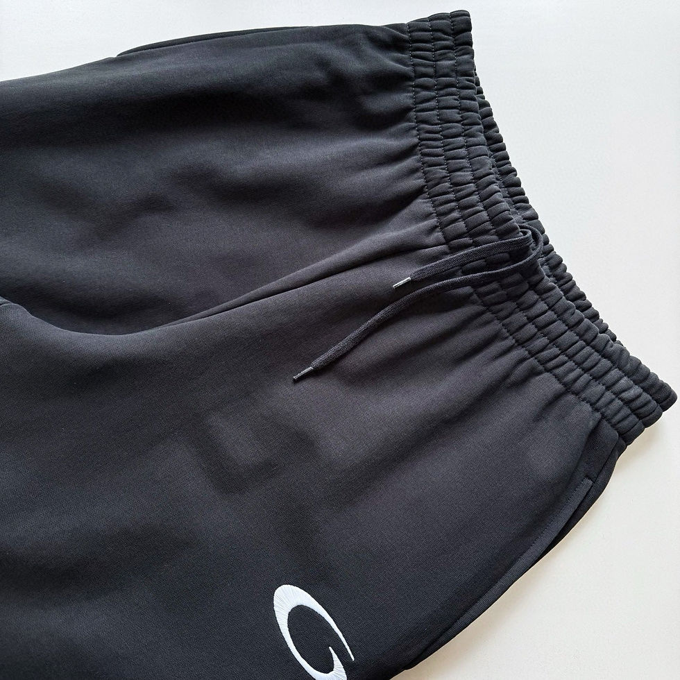 Thumbnail: Balenciaga Unity Baggy Sweatpants